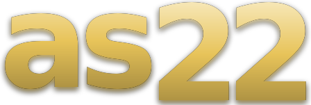 as22 logo
